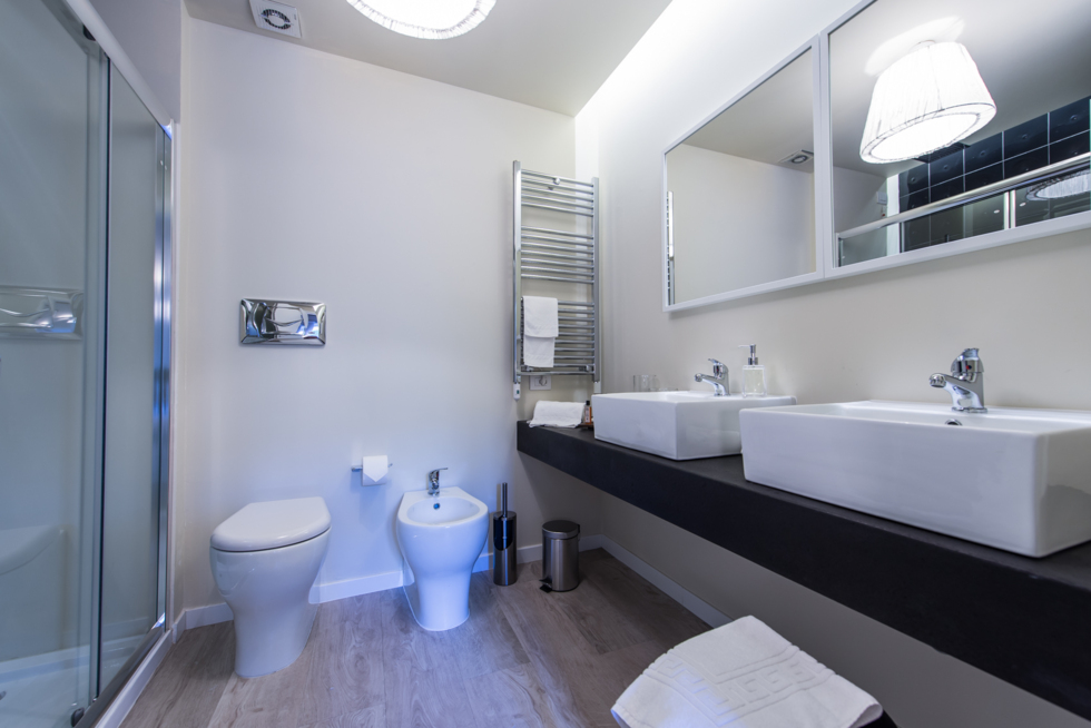 Luxury Suite