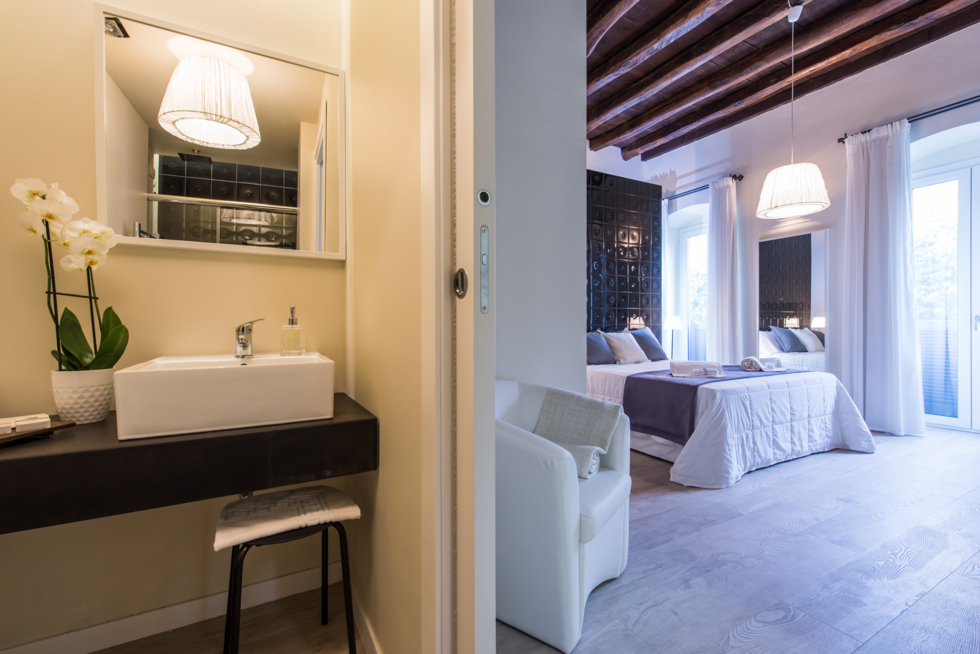 Luxury Room