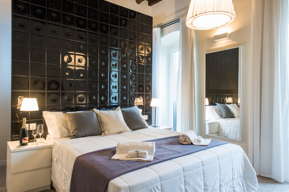 Luxury Room