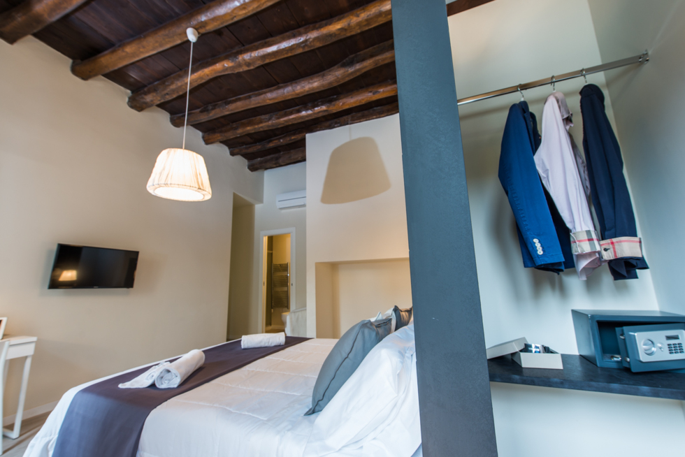 Luxury Room