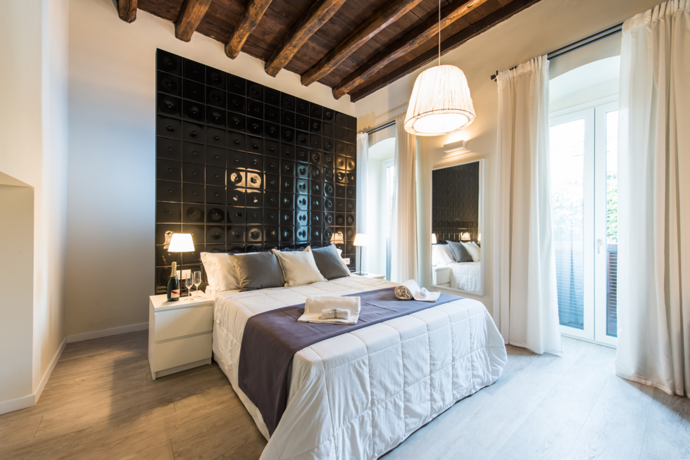 Luxury Room
